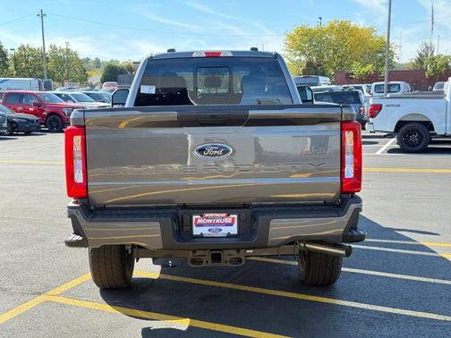 2026 Ford F-350 Super Duty