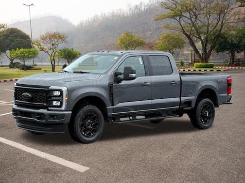 2026 Ford F-350 Lariat Super Duty