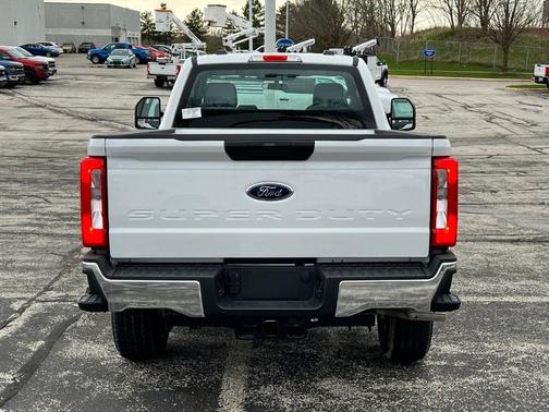 2026 Ford F-350 