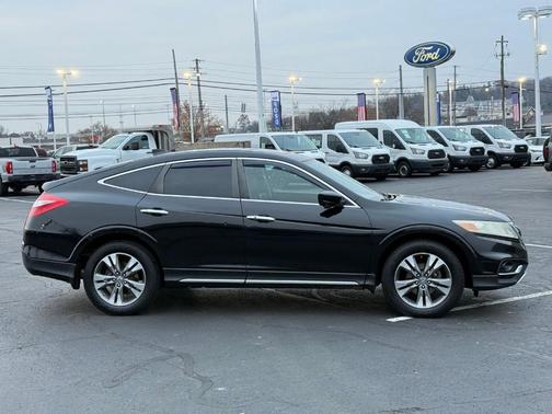 2014 Honda Crosstour EX-L