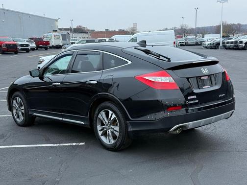 2014 Honda Crosstour EX-L