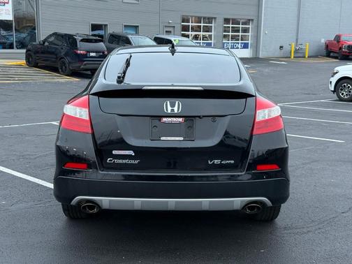 2014 Honda Crosstour EX-L