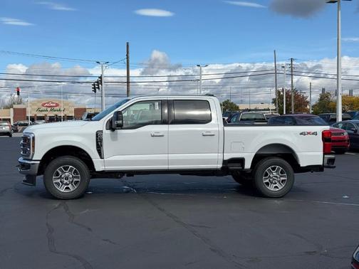 2026 Ford F-250