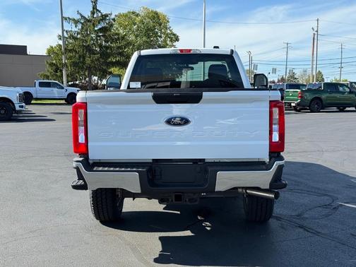 2026 Ford F-350 