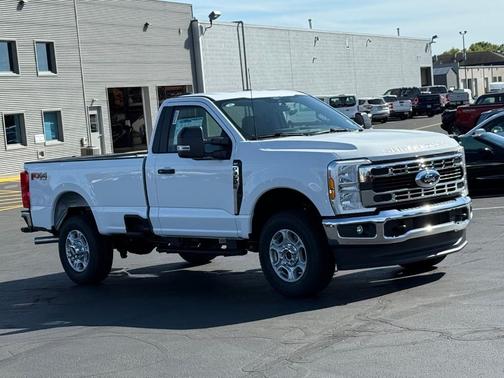 2026 Ford F-350 XL