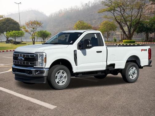 2026 Ford F-350 XL