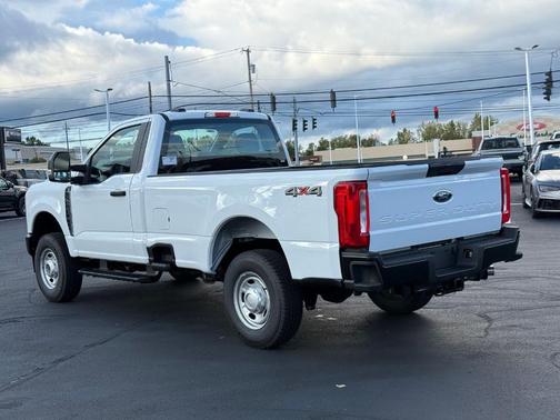 2026 Ford F-250 