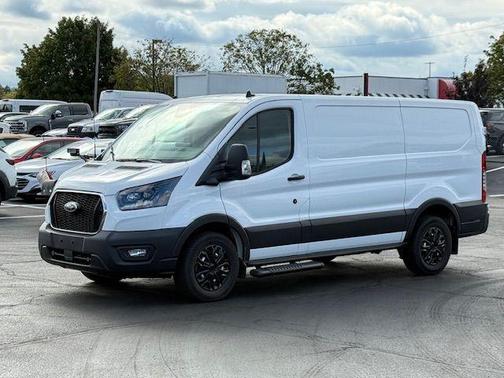 2024 Ford Transit-150 BASE