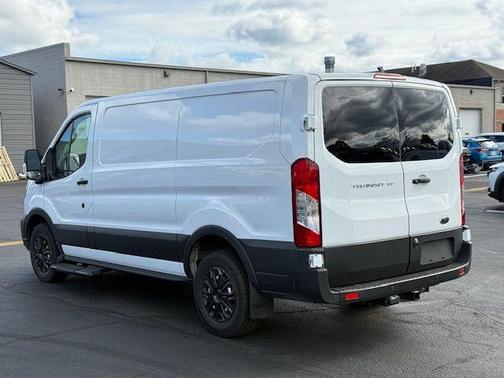 2024 Ford Transit-150 BASE