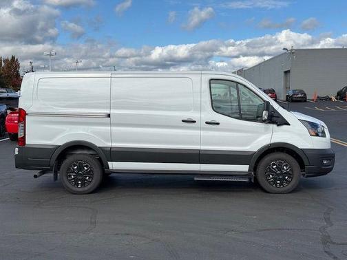 2024 Ford Transit-150 BASE