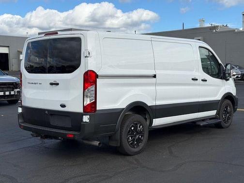 2024 Ford Transit-150 BASE
