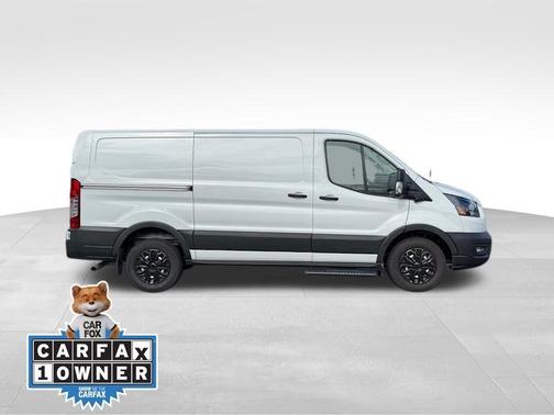 2024 Ford Transit-150 BASE