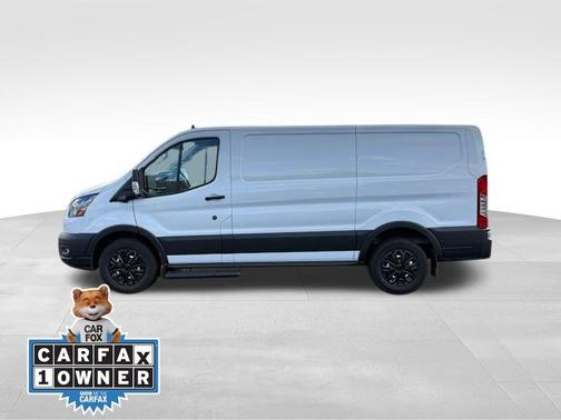 2024 Ford Transit-150 BASE
