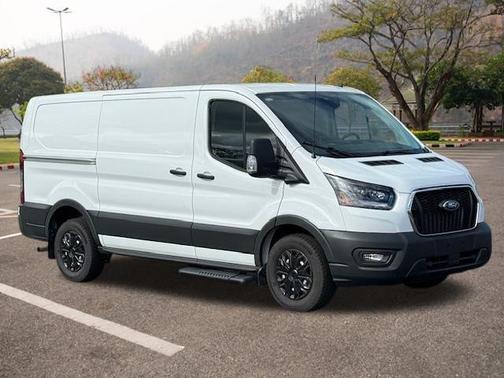 2024 Ford Transit-150 BASE