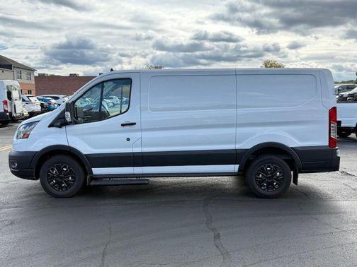 2024 Ford Transit-150 BASE