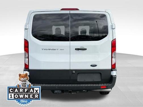 2024 Ford Transit-150 BASE