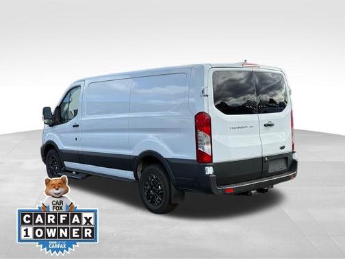 2024 Ford Transit-150 BASE