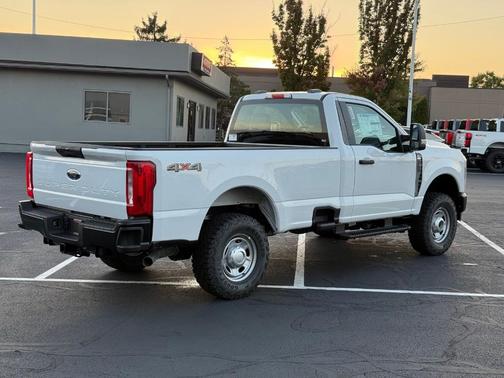 2026 Ford F-250 