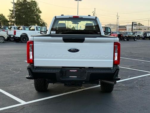 2026 Ford F-250 