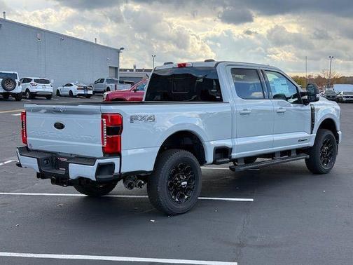 2025 Ford F-350 XLT