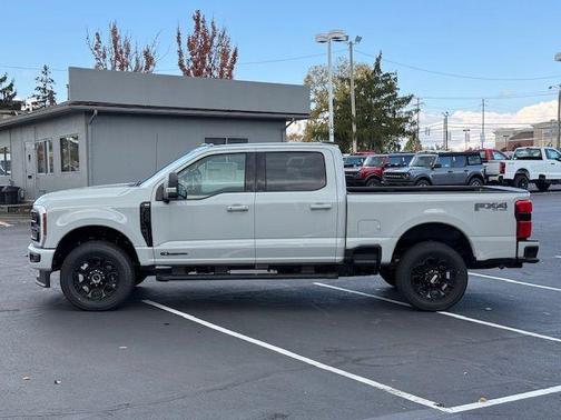 2025 Ford F-350 XLT