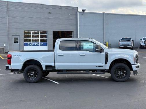 2025 Ford F-350 XLT