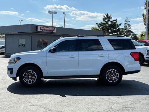 2023 Ford Expedition XL