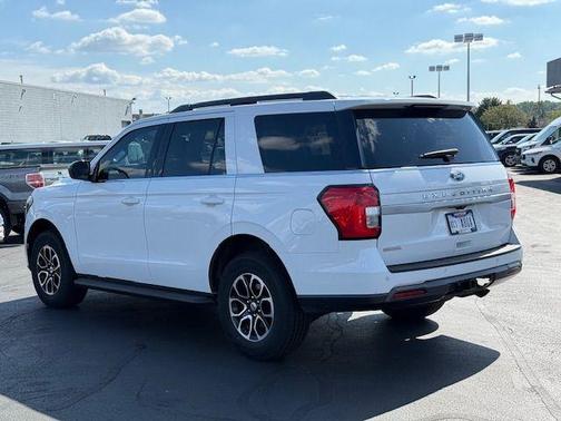 2023 Ford Expedition XL