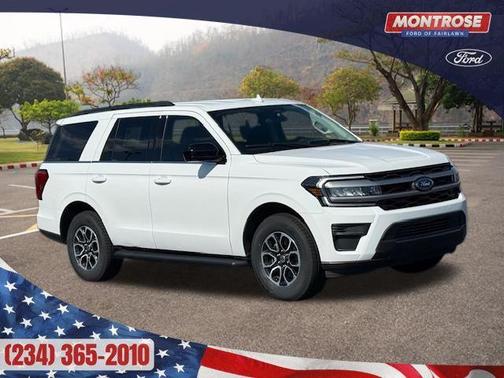 2023 Ford Expedition XL