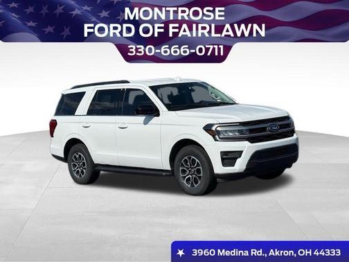 2023 Ford Expedition XL
