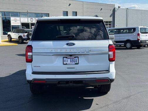 2023 Ford Expedition XL