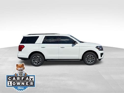 2023 Ford Expedition XL
