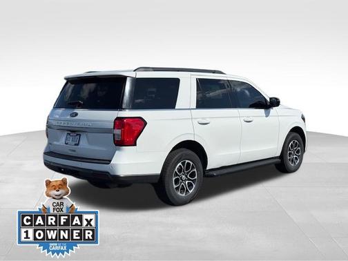 2023 Ford Expedition XL