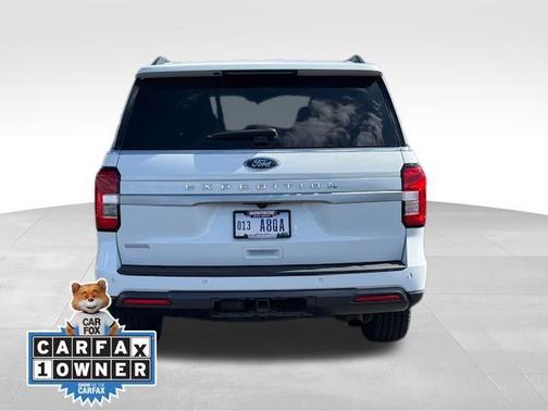 2023 Ford Expedition XL