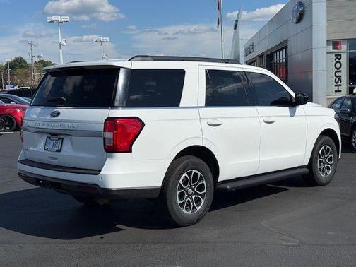 2023 Ford Expedition XL