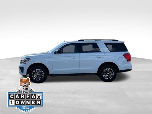 2023 Ford Expedition XL