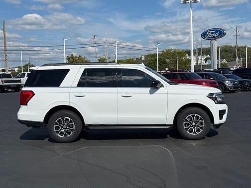 2023 Ford Expedition XL