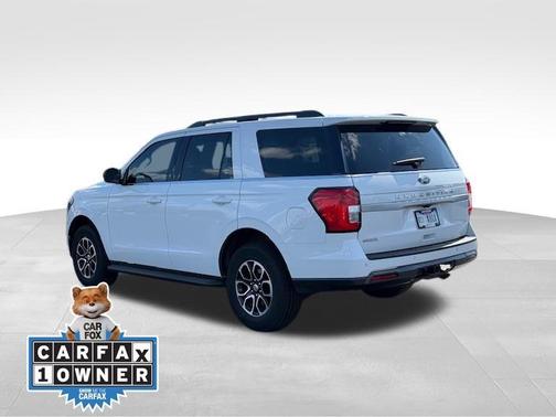 2023 Ford Expedition XL