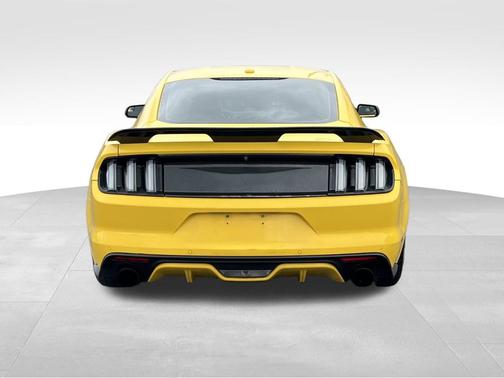 2015 Ford Mustang GT