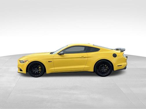 2015 Ford Mustang GT