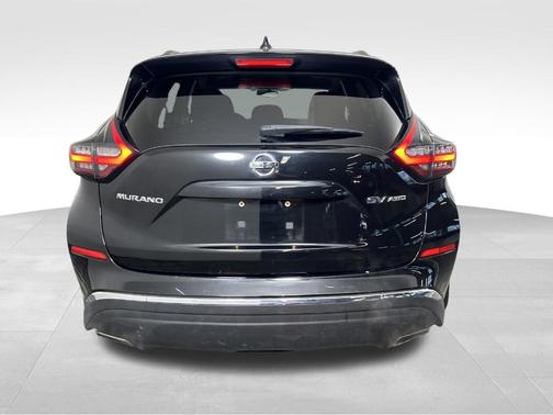 2019 Nissan Murano SV