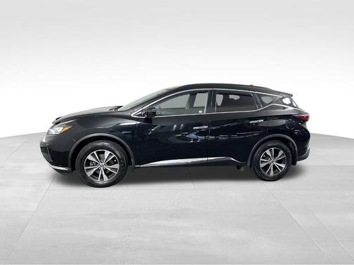 2019 Nissan Murano SV