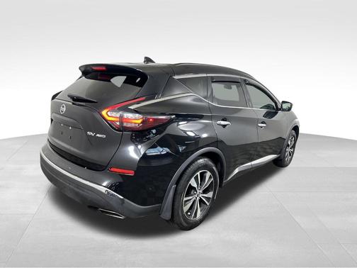 2019 Nissan Murano SV