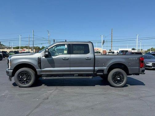 2026 Ford F-250 