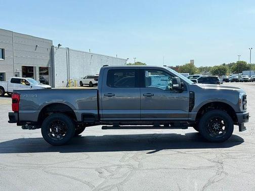 2026 Ford F-250 