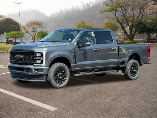 2026 Ford F-250 XLT