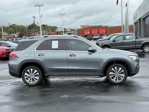 2020 Mercedes-Benz GLE 350 Base 4MATIC
