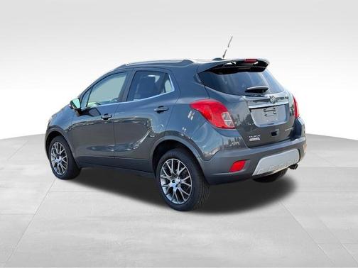 2016 Buick Encore Sport Touring