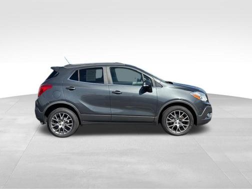 2016 Buick Encore Sport Touring