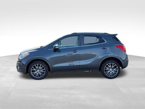 2016 Buick Encore Sport Touring